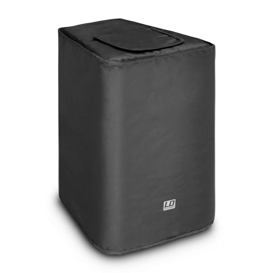 LDEB82G3PC - GEWATTEERDE HOES VOOR STINGER G3 PA 8
