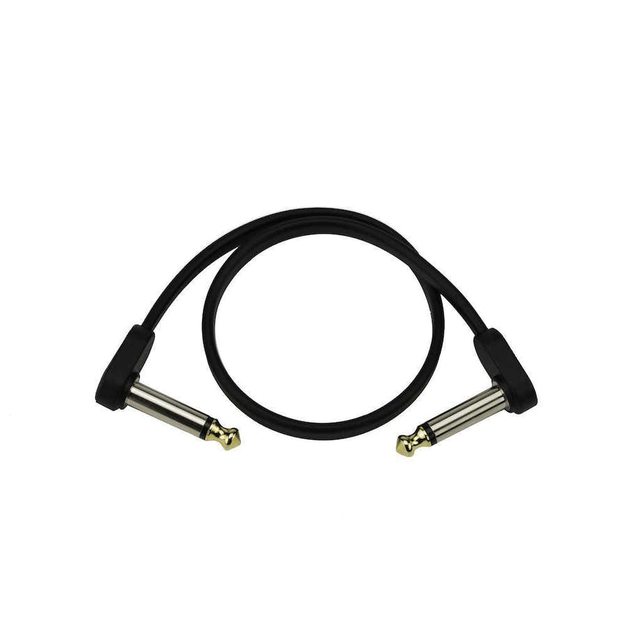 PW-FPRR-01 Platte patchkabel haaks 30CM
