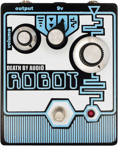 Robot