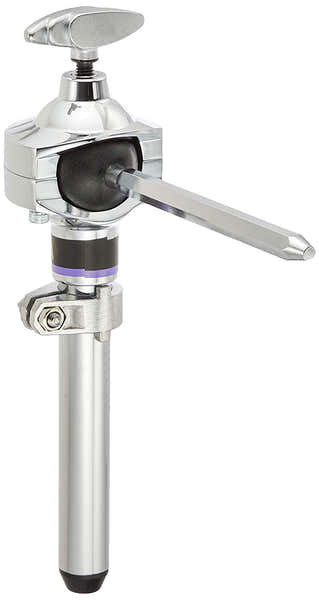 CL940A TOM HOLDER - SHORT PIPE
