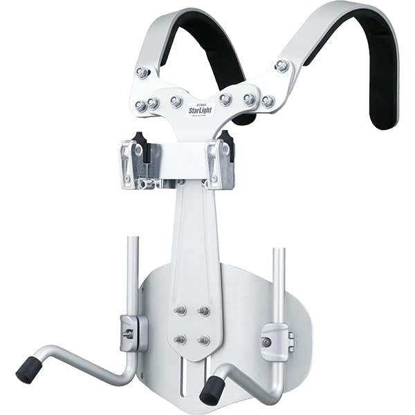 CRBDT Starlight Bass Drum Carrier