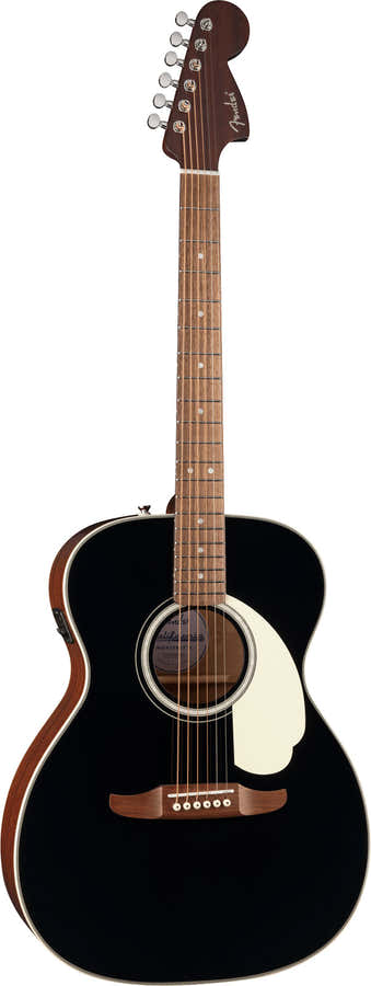California Deluxe Monterey E, Black
