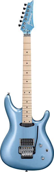 Ibanez JS140M-SDL Soda Blue Signature Joe Satriani