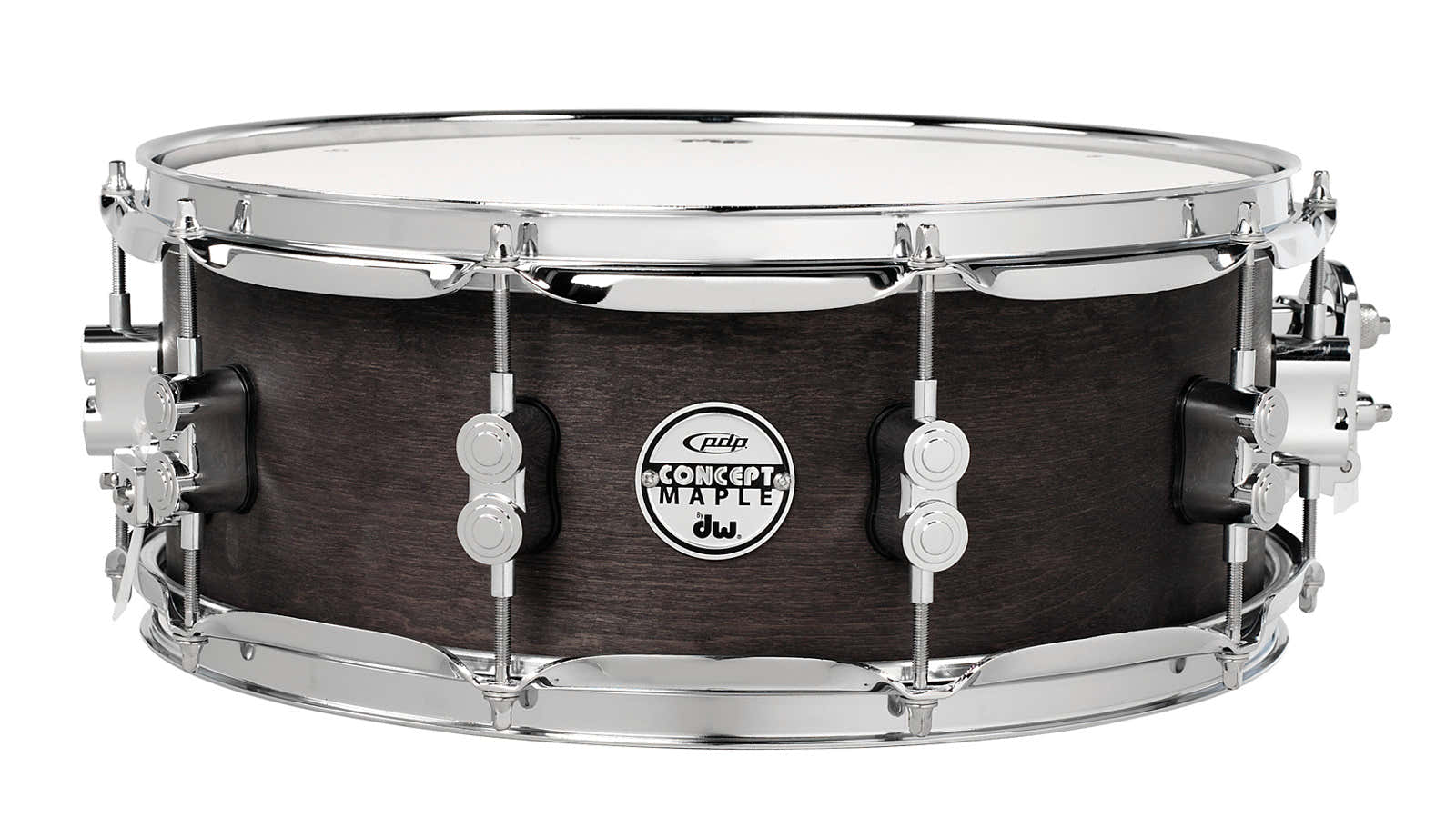 PDSN5514BWCR Concept Black Wax 14" X 5.5" Esdoorn