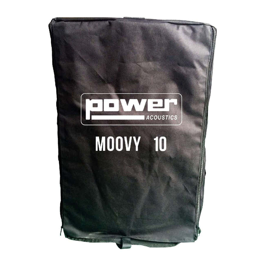 Tas Moovy 10