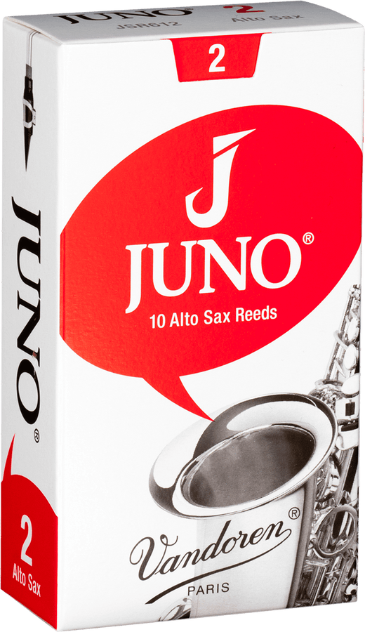 JUNO 2,0 - ALTO SAXOPHONE