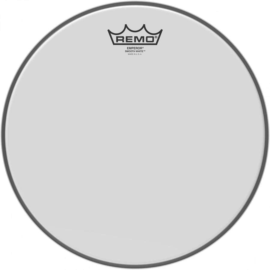 BE-0212-00 - EMPEROR SMOOTH WHITE 12