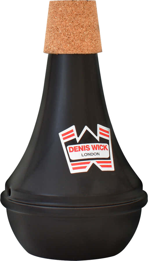 DW5526 - PRACTICE MUTE FOR TRUMPET OR CORNET