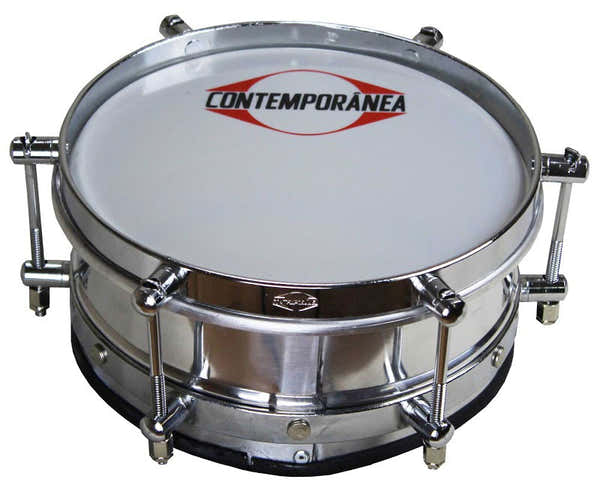 C-REPC01 - Compacte Repinique 8" X 10CM - 5 Spanstangen