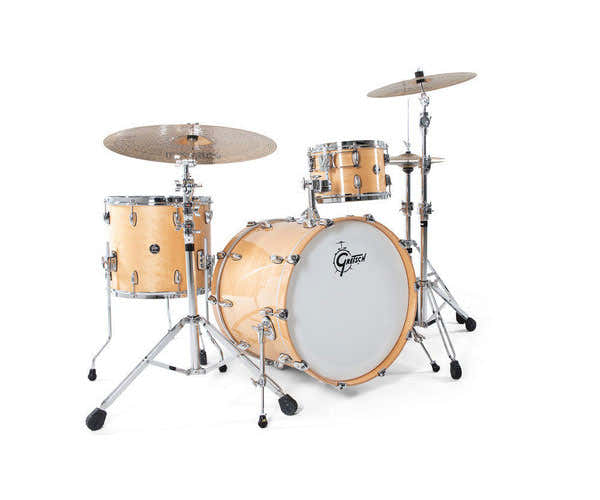 Renown Maple Rock 22 Hoogglans naturel