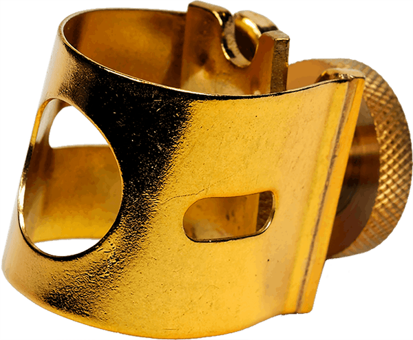 SOPRANO LIGATURE