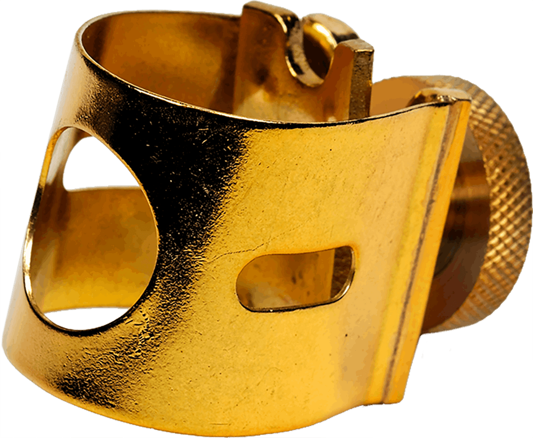 SOPRANO LIGATURE