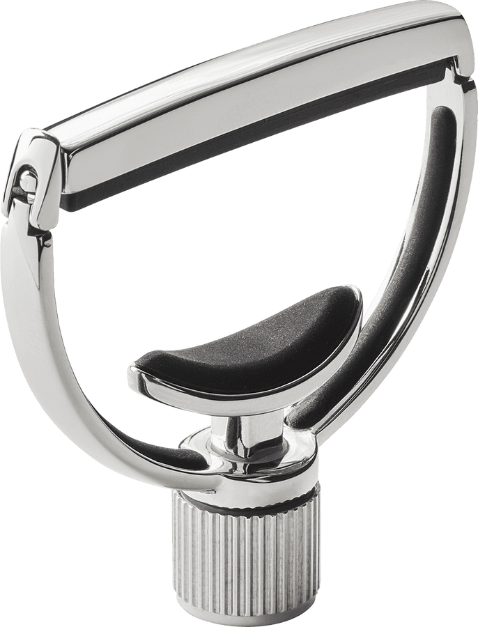 Heritage Stijl 1 Standard Zilver