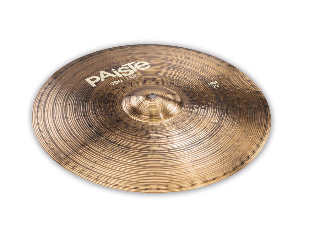 RIDE BEKKEN 900 SERIE 22" RIDE