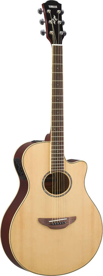 APX600 Naturel