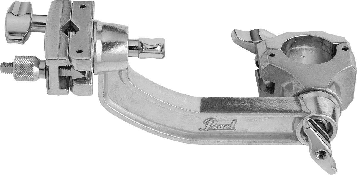PCR-50L - ICON MULTI-ANGLE ROUND ACCESSORY EXTENSION CLAMP
