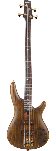 Ibanez Sr5500-Mhf Mokka mat Prestige