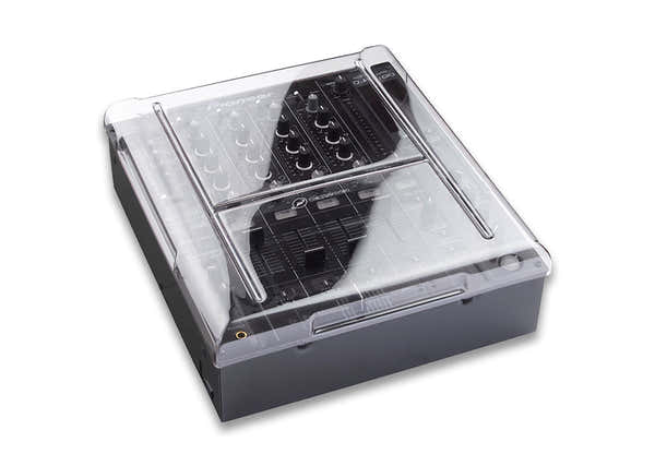 Decksaver 12" Mengpaneel