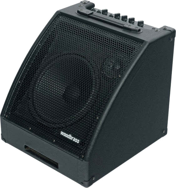 Woodbrass D30BT 30W - BSTOCK