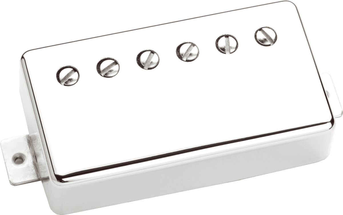 SH-2N-N - JAZZ MODEL NECK NICKEL