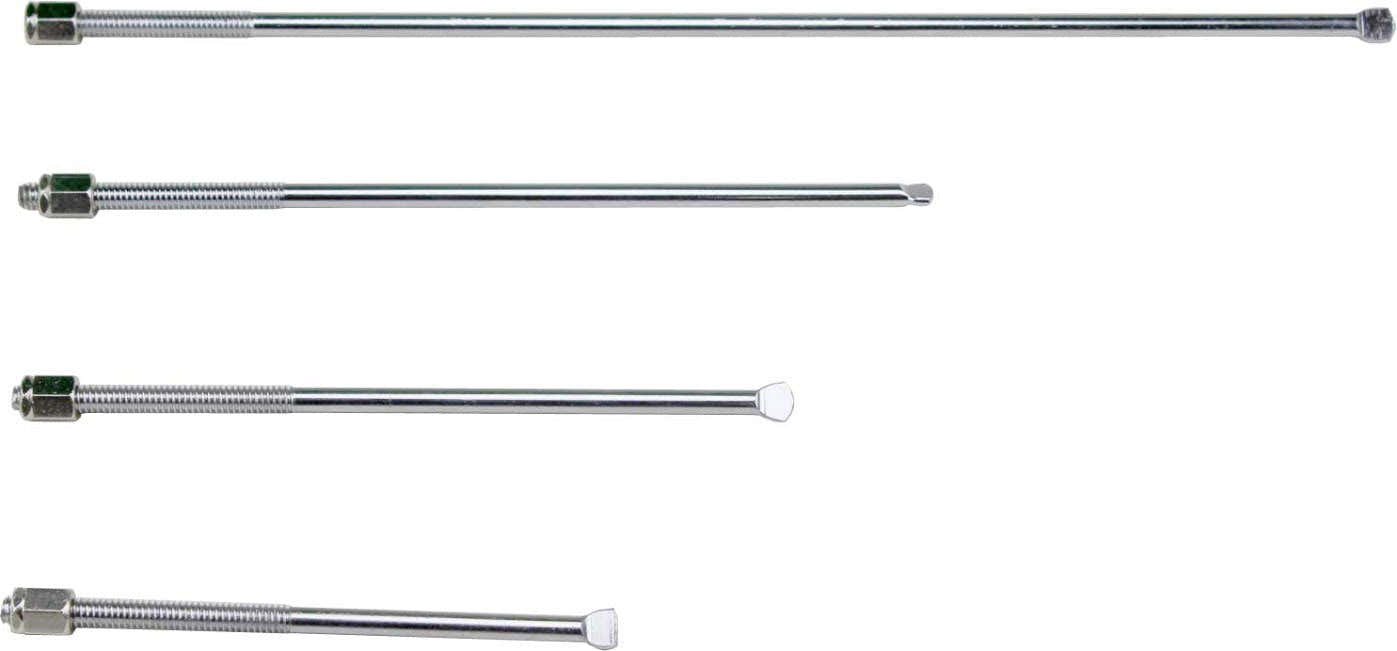 SP-T315C - ROD REPINIQUE 31,5CM