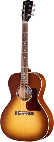 L-00 Speciaal Satijn Honey Burst Modern