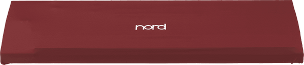 Nord Beschermhoes DUSTCOVER61-V2 Rood