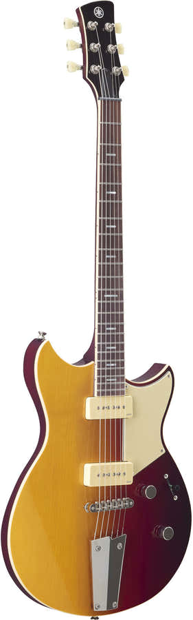 Revstar Standard Rss02T Zonsondergangsburst