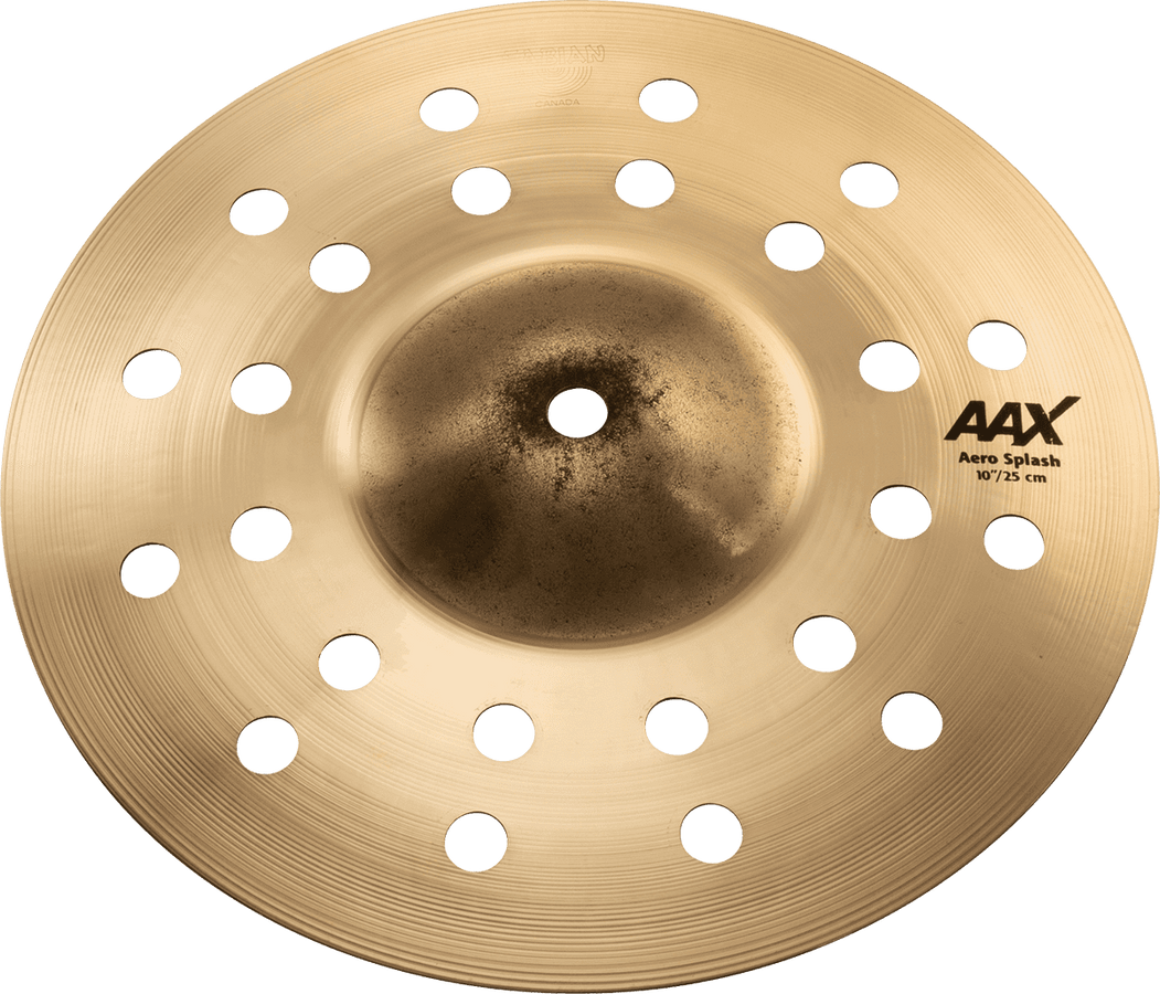 10" AERO GLOSSY