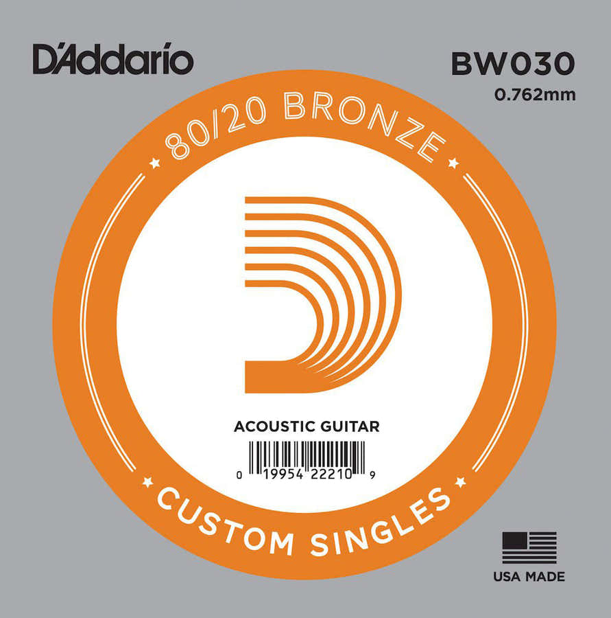 BW030 80/20 Brons Eenheid 030