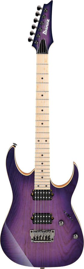 RG652AHMFX-RPB Koningspruim Burst Prestige