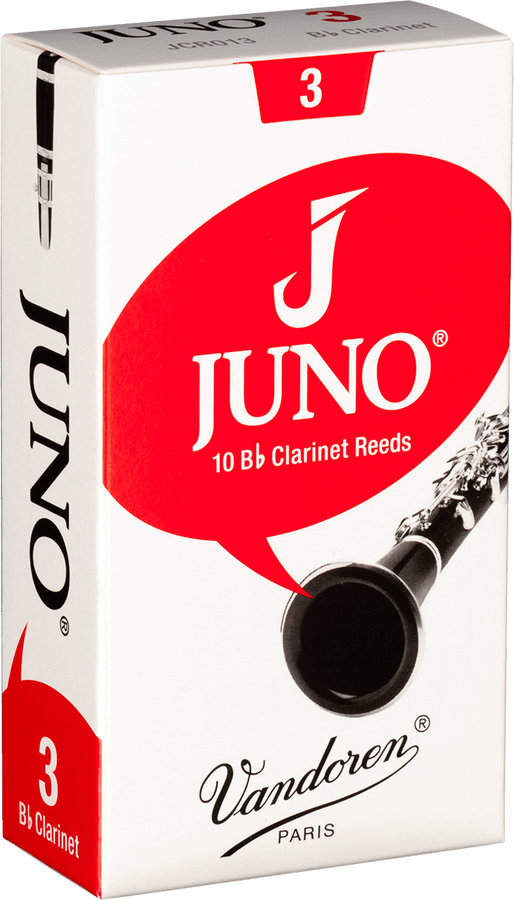 Juno 3,0 - Klarinet Bes