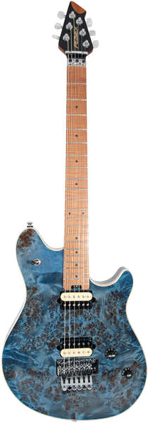 Peavey HP2 Populierenwortel Blauw