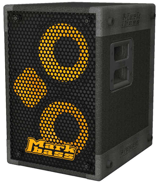 Markbass MB58R 102 Energy 2X10 400W 4 Ohms