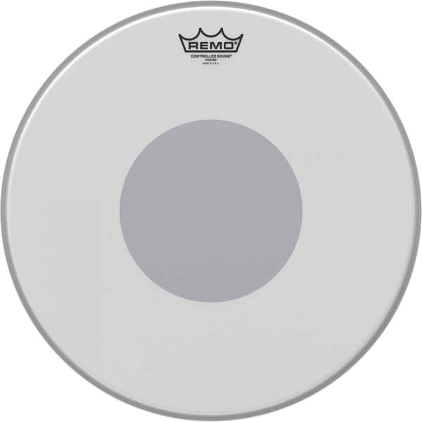 Remo CS-0116-10 Controlled Sound 16 Gecoat