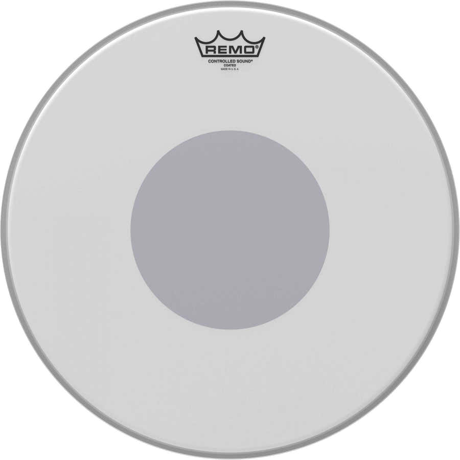 CS-0116-10 Controlled Sound 16 Gecoat