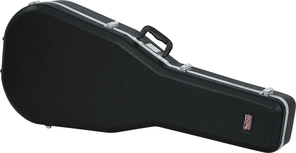 Folk Koffer Zwart ABS Deluxe - GC