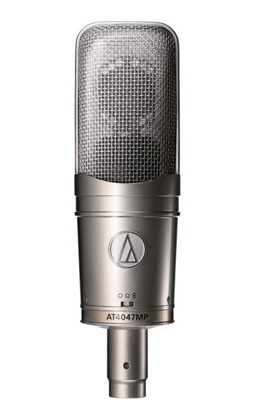 Audio Technica AT4047 MP