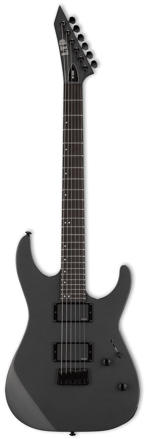 M-400 HT Antraciet metallic