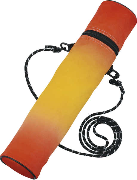 Tama Tvsb12Oy - Vivid Collection Stokkentas - Oranje X Geel
