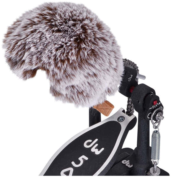 Rohema Mr Muff MuffKopf - Bassdrum - Jubileumeditie