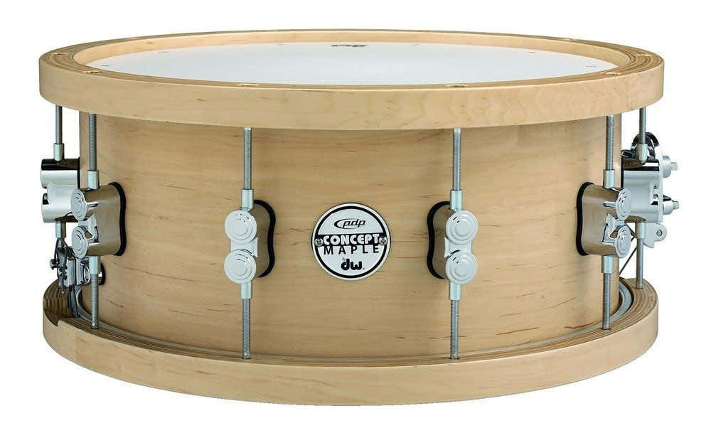 Concept Dikke houten spanring 14X5,5