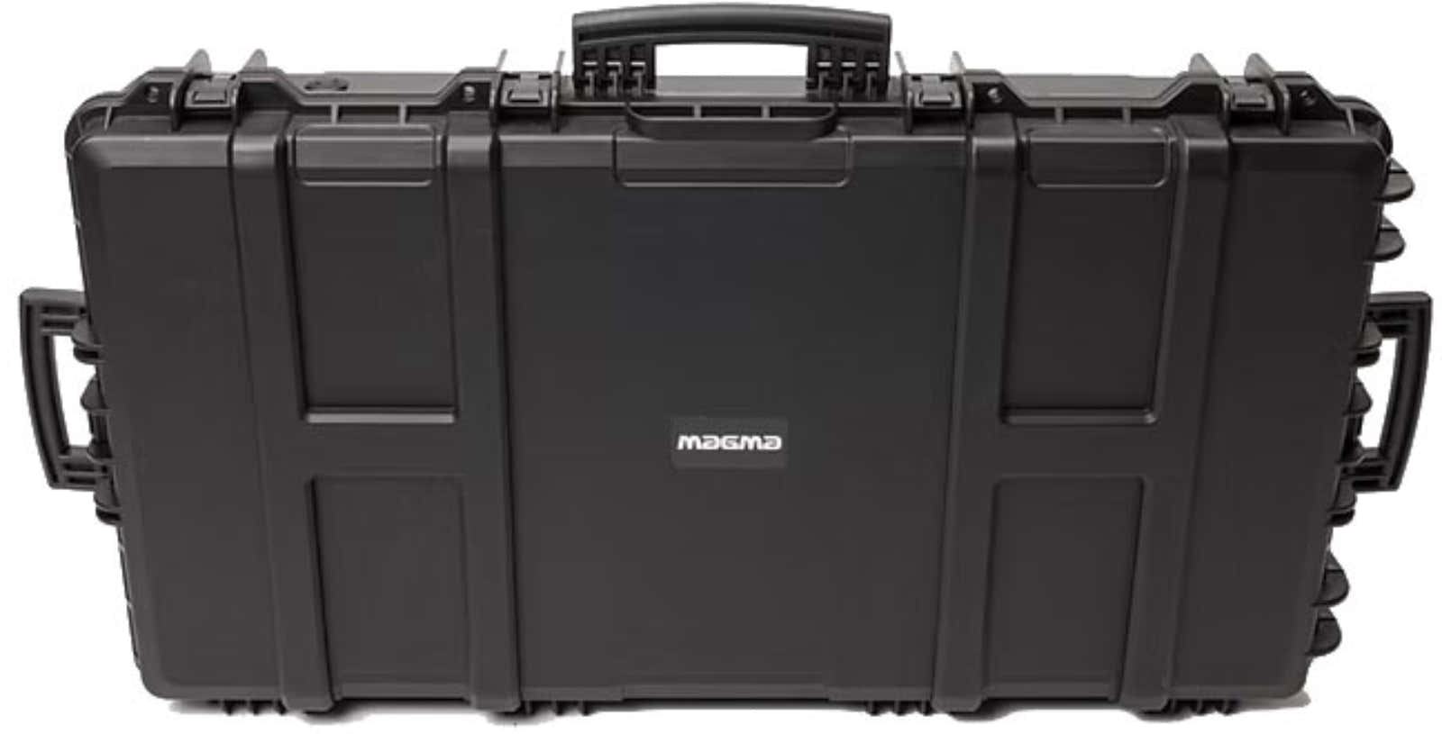 FLXGuard trolley voor DJ-controller