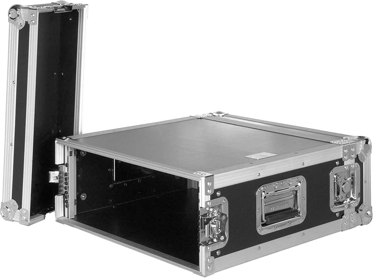 4U microfoonrack