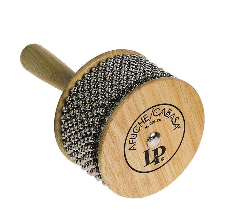 LP234a - Afuche Cabasa Standaard