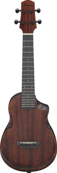 AUC14-OVL Viool Sunburst