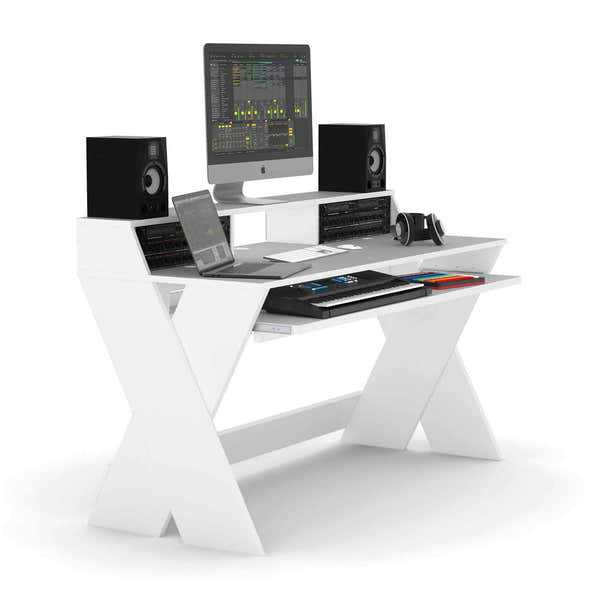 Glorious Dj Sound Desk Pro Wit