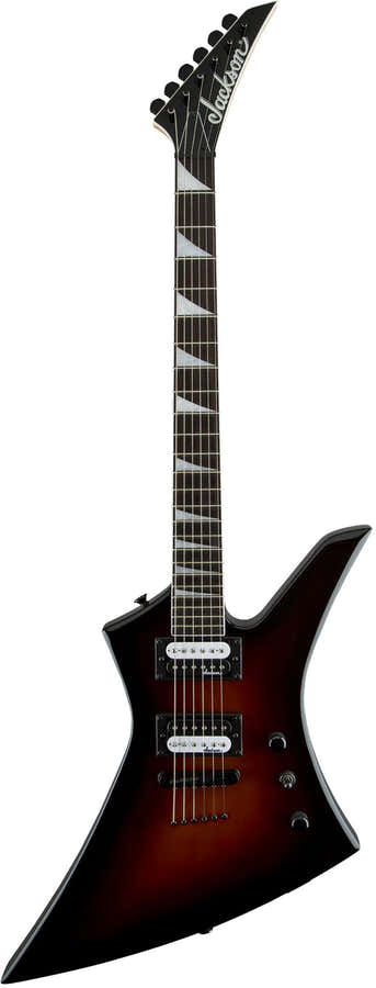 JS32T Kelly Js Ama Paarse Burst