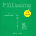Van De Velde Flut'issimo Vol.3 - Flûte À Bec