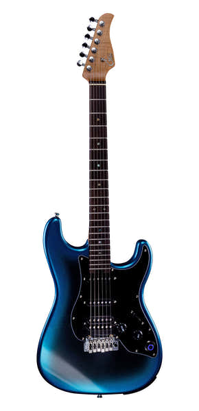 Mooer Gtrs Pro 800 Donkere nacht